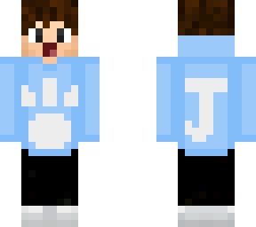 joshs skin