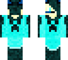 joueur minecraft