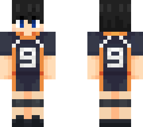 kageyama
