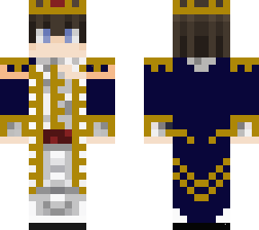 king