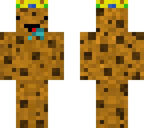 king cookie craft