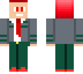kirishima