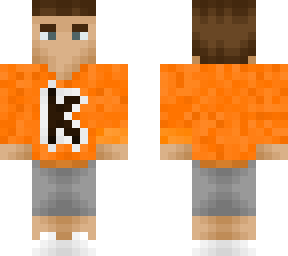 kwebbelkop fan long sleeve