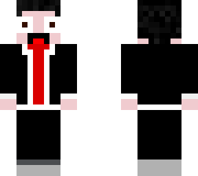 kwebbelkop first skin (fan version)