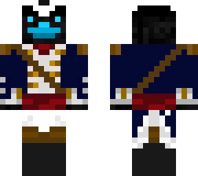 l'manberg duck