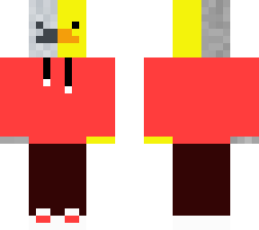 lekoj6013 duck style