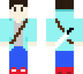 liam hunter mode