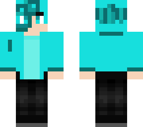 light blue bryan