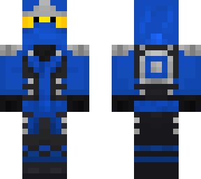 lightning ninja kimono suit