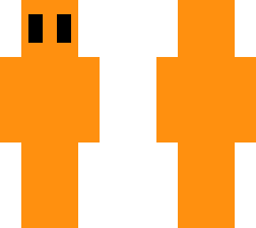 lil orange