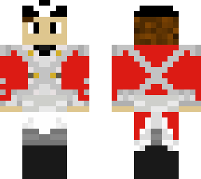 lilham redcoat