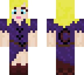 lillian