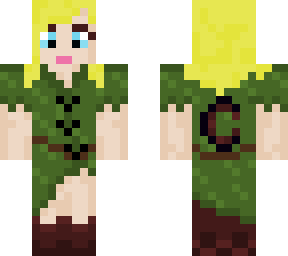 lillian part. two