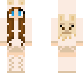 llama me