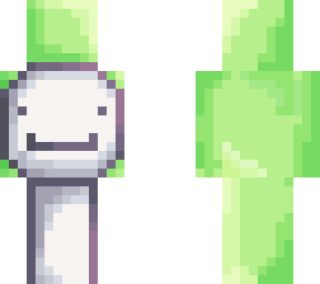low effort dream skin credit: blocklycow