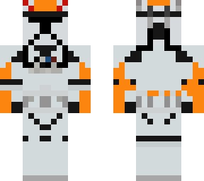 ls clone pilot