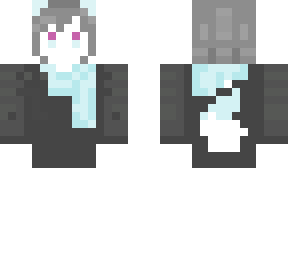 lunar the fox