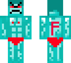 mad diamond block