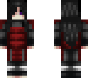 madara uchiha (edited)