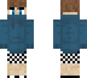 main skin