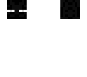 make a body for this enderman contest