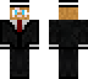man with beard