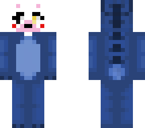 mangle in pj
