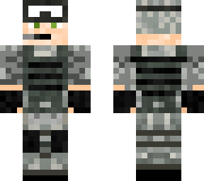 marine me
