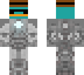 mark 2 parry