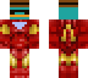 mark 6 parry
