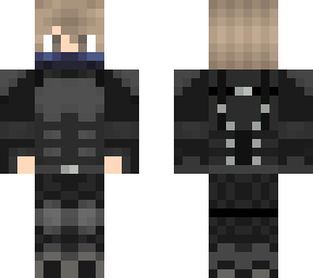 maverick (masked)