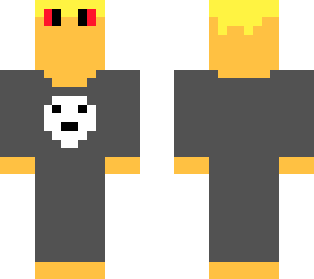 me as ultma werewolf 2
