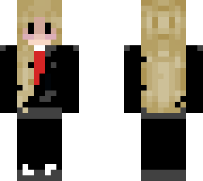 me in suit