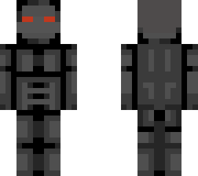 mech