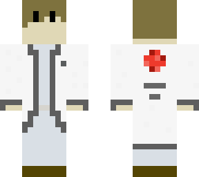 medical scientist