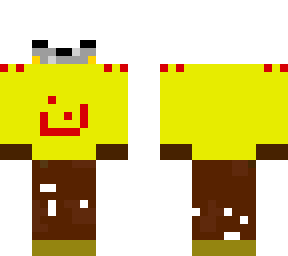 memesville funtime fox boi