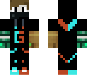 mi skin :v