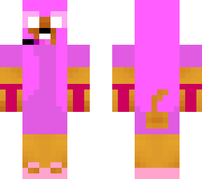 mikecrak girls