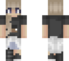 minecraft dork