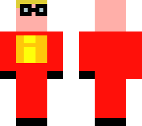 mister amizing