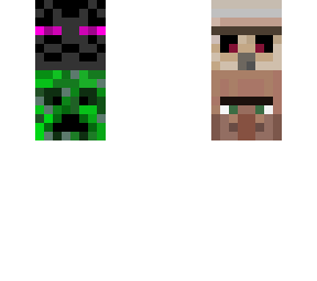 mob heads