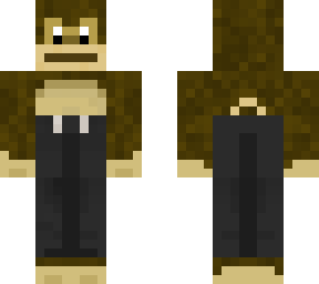 monkey