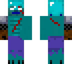 monster crew snakeminer