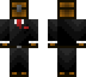 mr. chest
