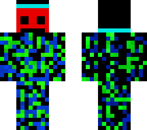 murg void skin
