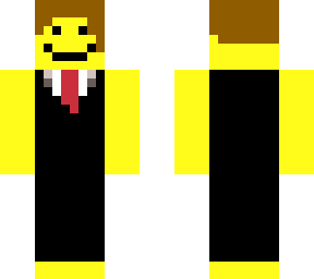 my avatar