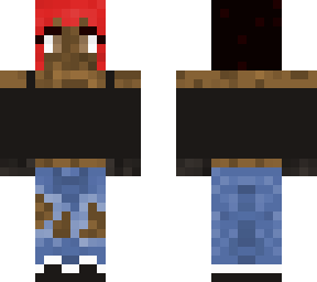 my character