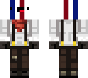 my democratic cowboy