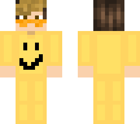 my favourite skin