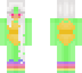 my favourite skin-rq-